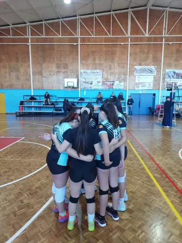 1-VOLEY