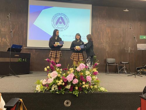 Premiacion ADICPA 2025