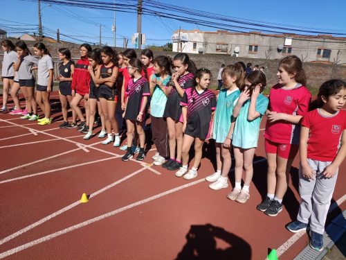 Atletismo 1