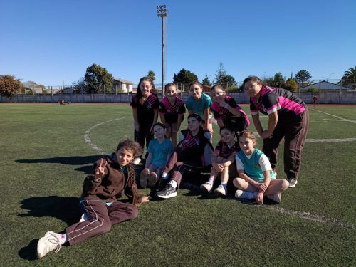 Atletismo 3
