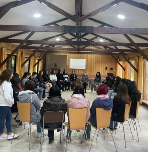 Jornadas de Formación 2025