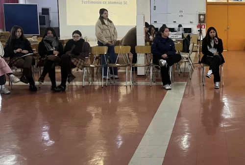 4to medio workshop 2025
