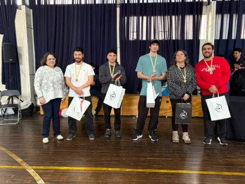 Premiación Entrenadores_1