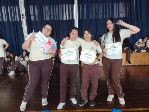 Día Internacional de la Actividad Física 2025