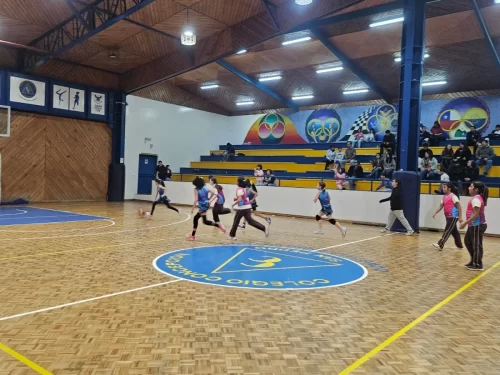 Basquetbol ADIPC