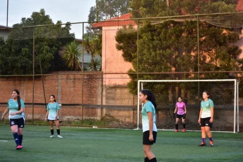 partido amistoso 2025