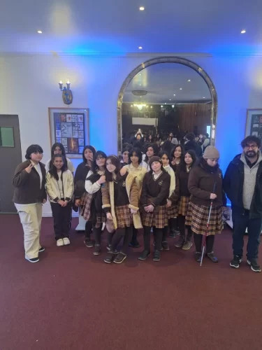 Encuentro Zonal de Orquestas Escolares 2025