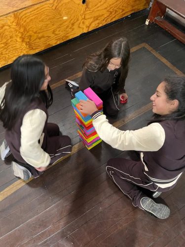 2026 Semana de la Convivencia Educativa y Salud Mental