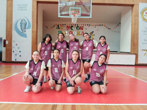 básquet 1
