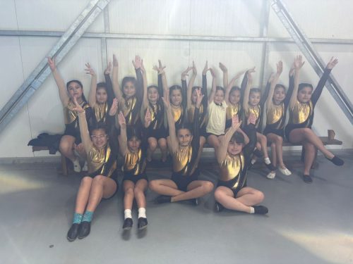 Taller de Gimnasia Artística 20251104